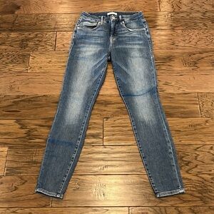 Good American Good Legs Size 6/28